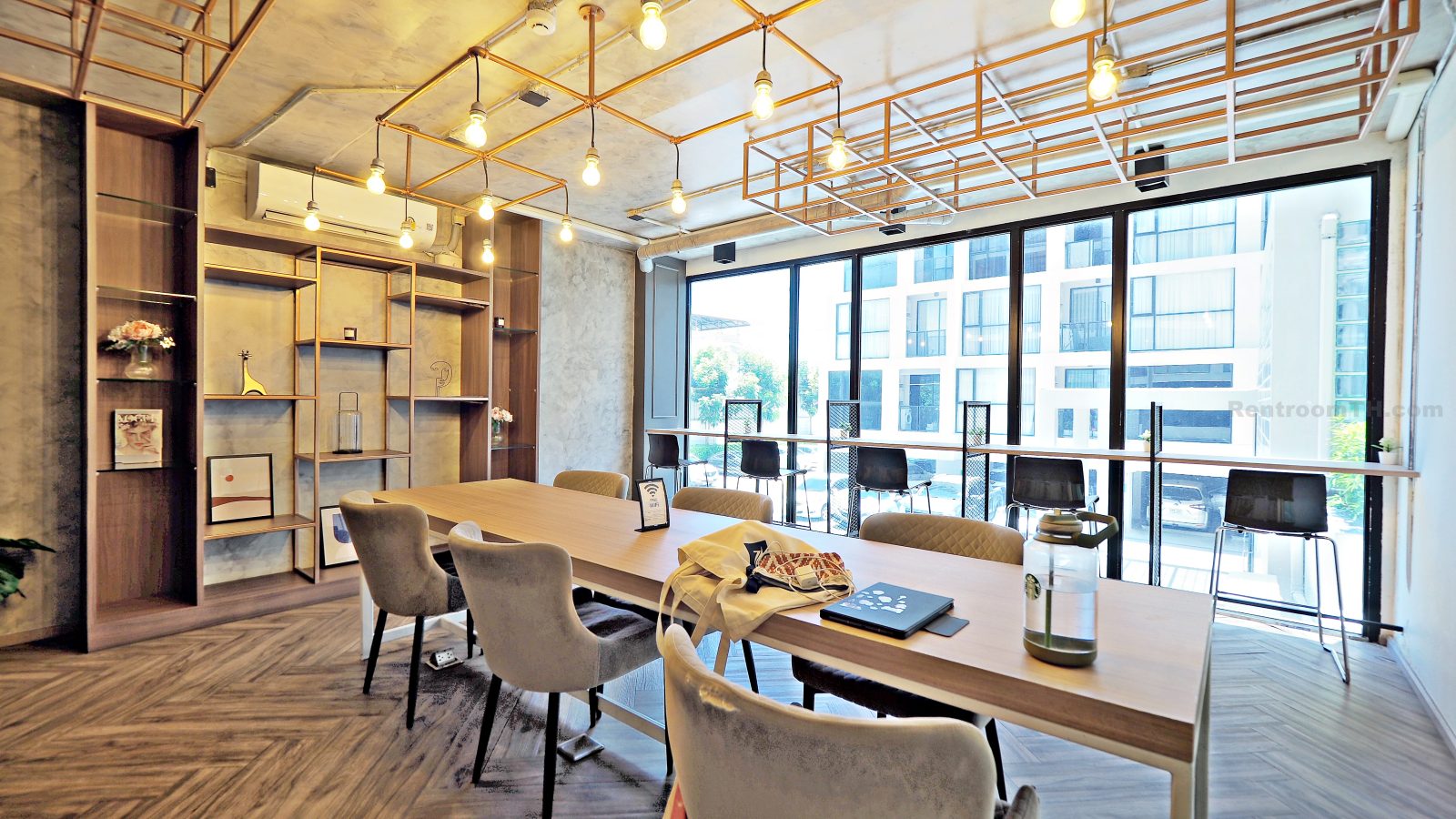 ให้เช่า! คอนโด เฟล็กซี่ สาทร - เจริญนคร ขนาด 32 ตร.ม. 1 นอน ใกล้ ICONSIAM ตกแต่งใหม่ ย้ายเข้าอยู่ได้ทันที