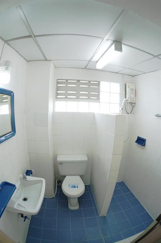 Apartment Baan Sriyan
