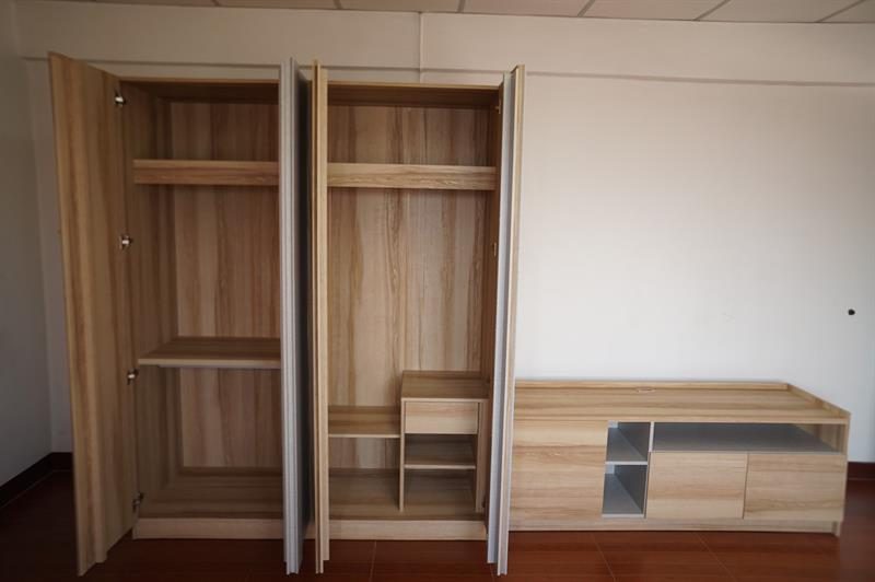 Apartment Baan Sriyan