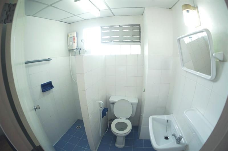 Apartment Baan Sriyan