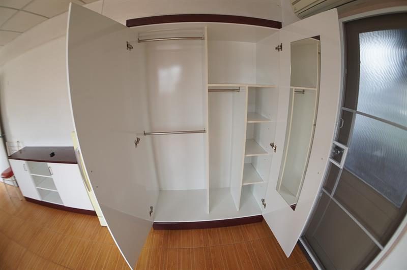 Apartment Baan Sriyan