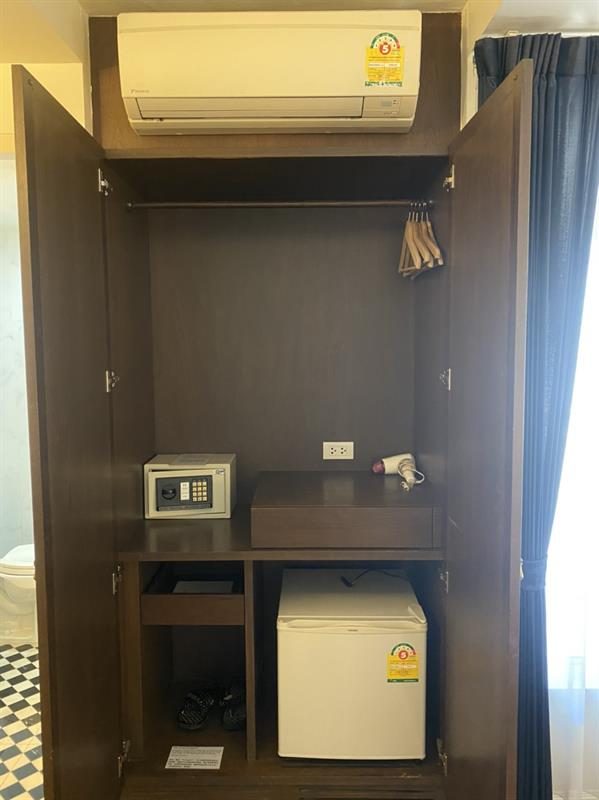 SSIP SERVICED APARTMENT