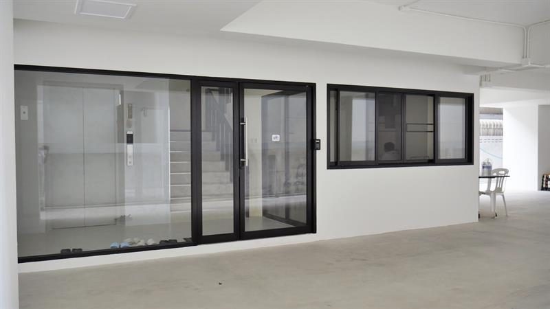@10 Victory Apartment