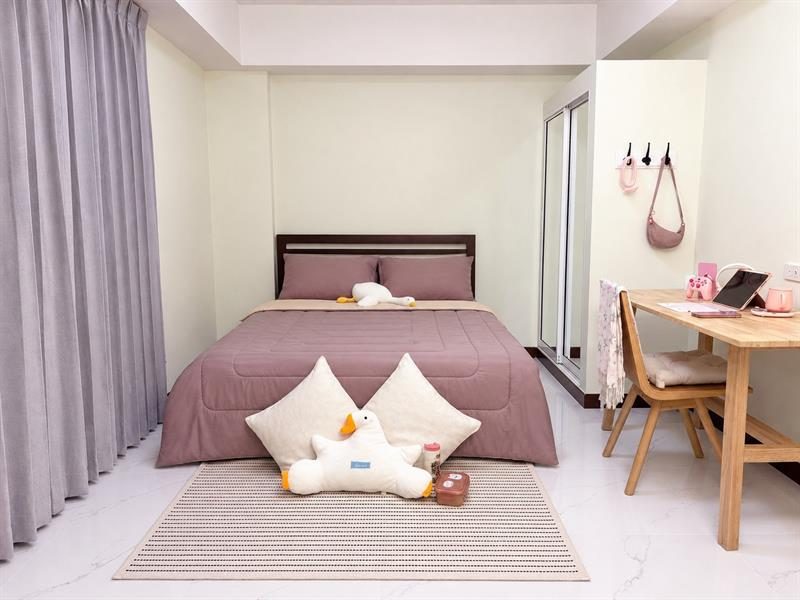 @10 Victory Apartment