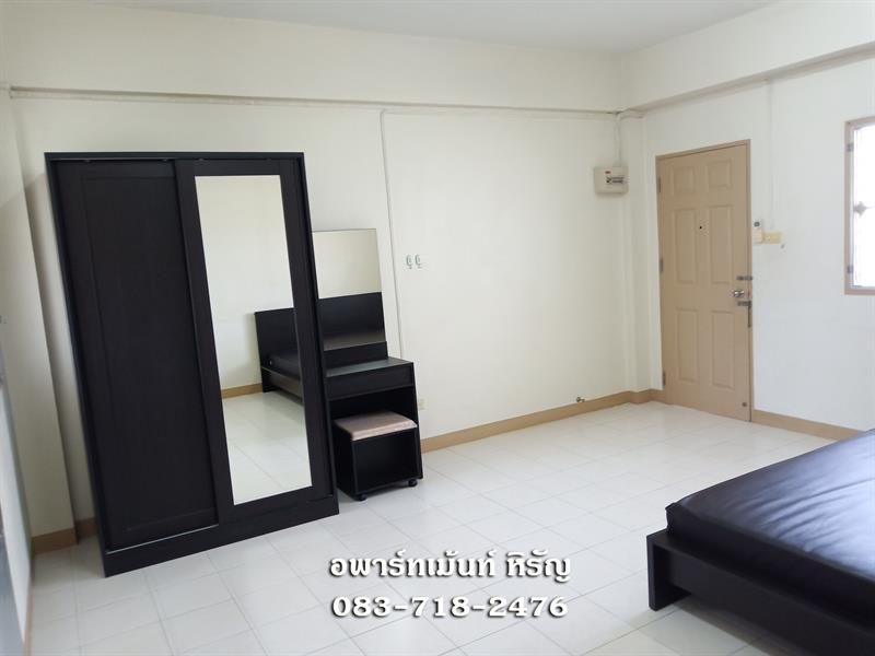 Hirun Aaparment Charoen Nakhon Soi 46 BTS Wongwian Yai BTS Krung Thon Buri ICONSIAM Riverside