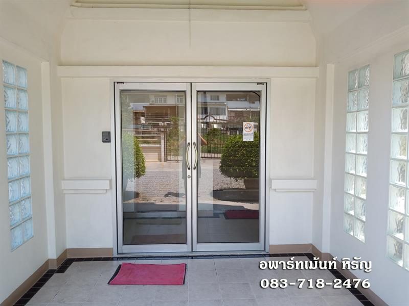 Hirun Aaparment Charoen Nakhon Soi 46 BTS Wongwian Yai BTS Krung Thon Buri ICONSIAM Riverside