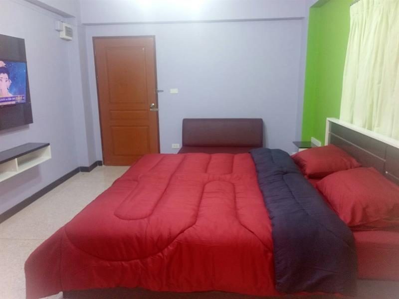Hotel Paraiso
