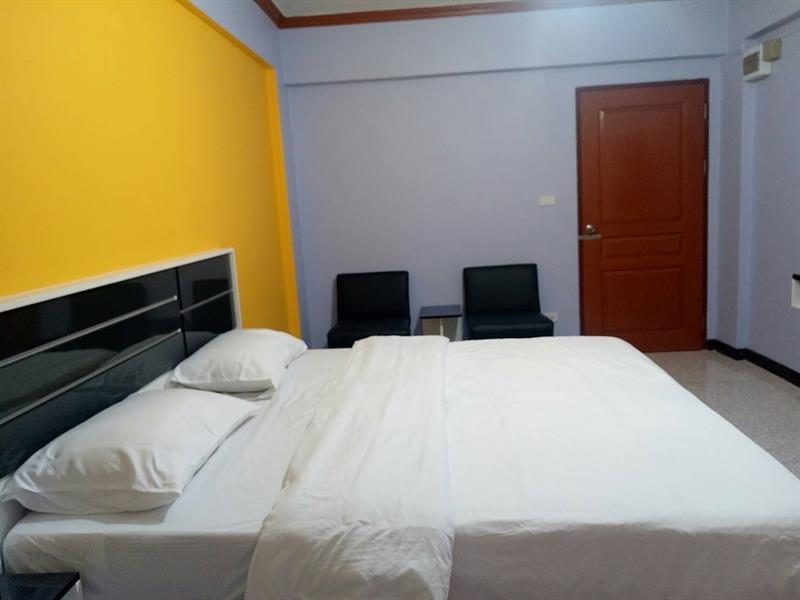 Hotel Paraiso