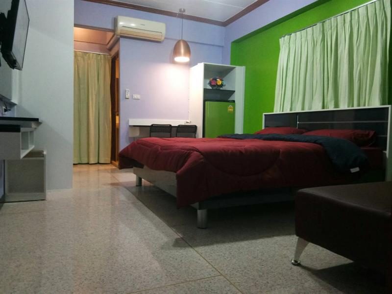 Hotel Paraiso