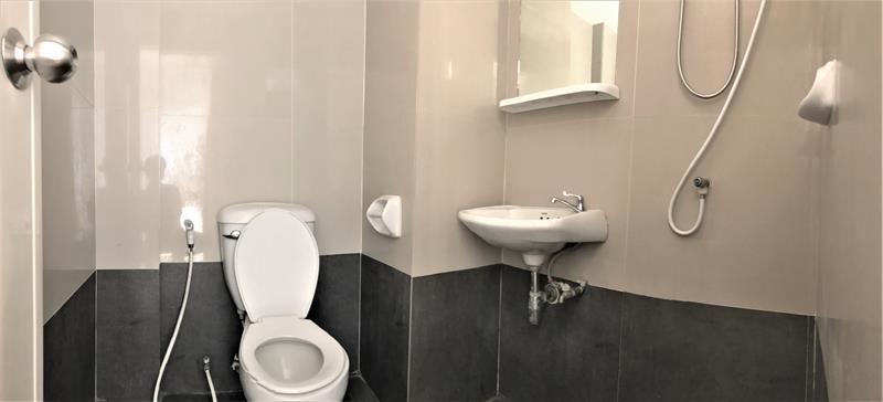 Myhome Apartment Ramkhamhaeng 166 