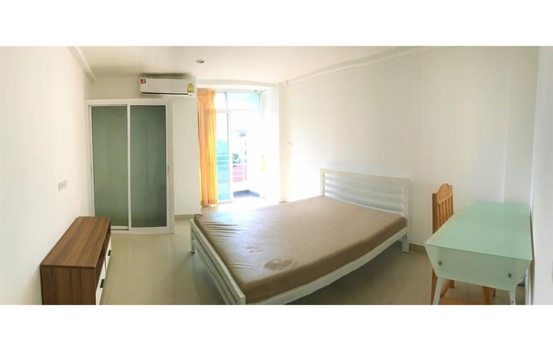 Myhome Apartment Ramkhamhaeng 166 