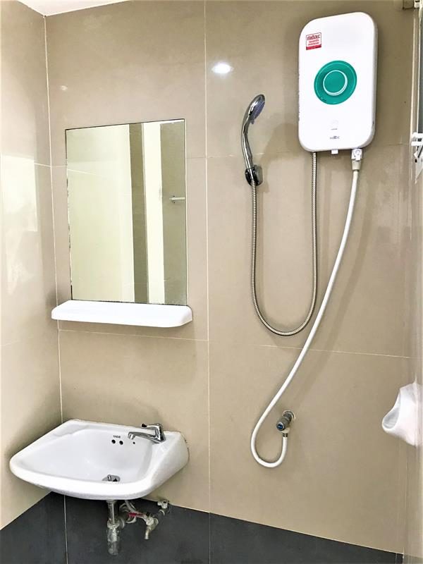 Myhome Apartment Ramkhamhaeng 166 