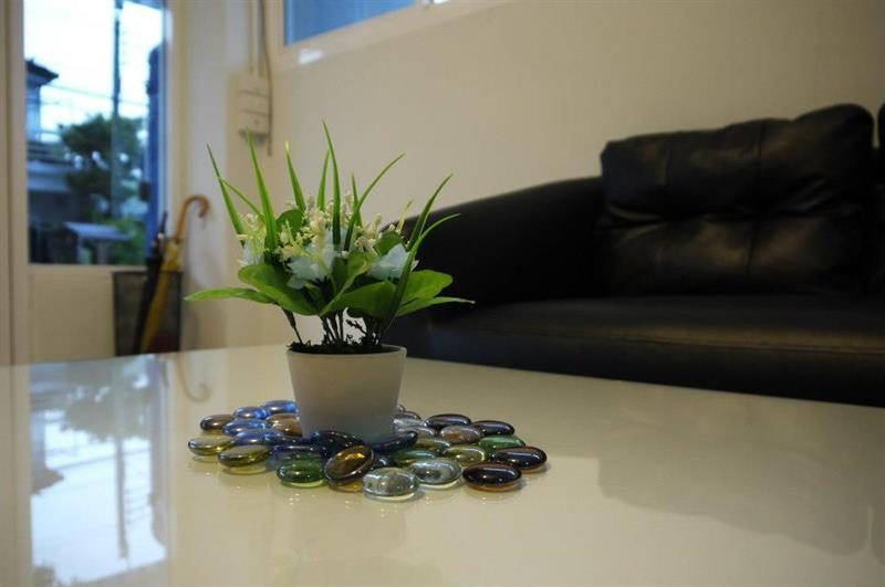 Myhome Apartment Ramkhamhaeng 166 