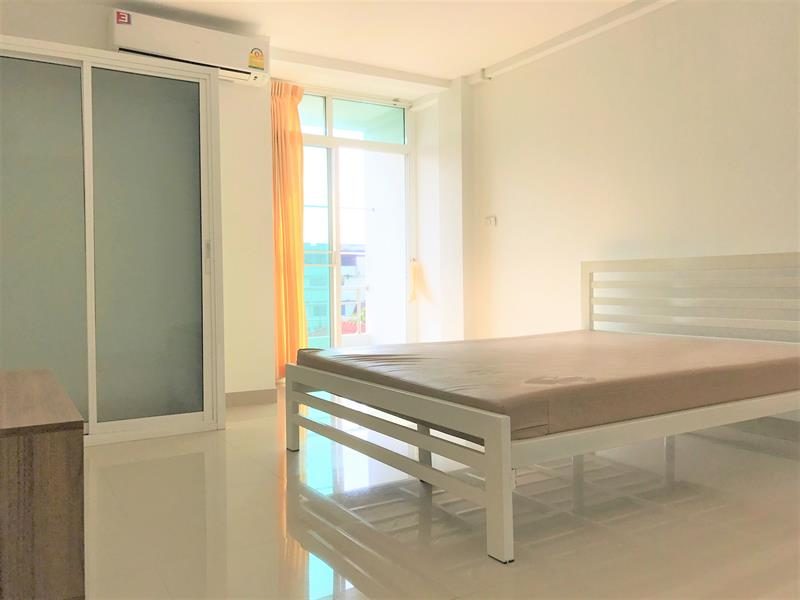 Myhome Apartment Ramkhamhaeng 166 