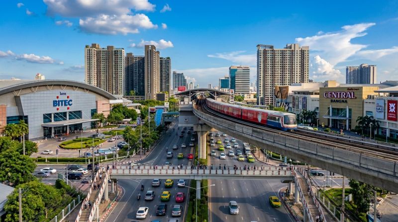 บางนา-ศรีนครินทร์